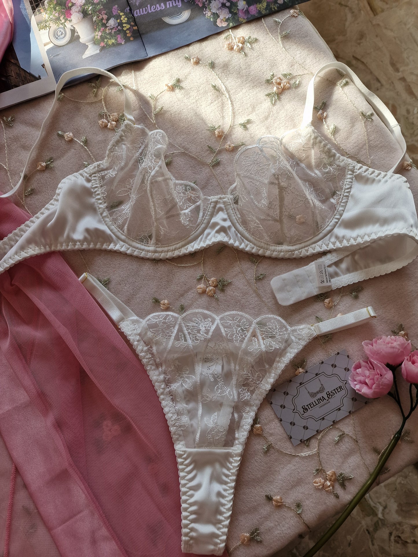 Perla di Versailles