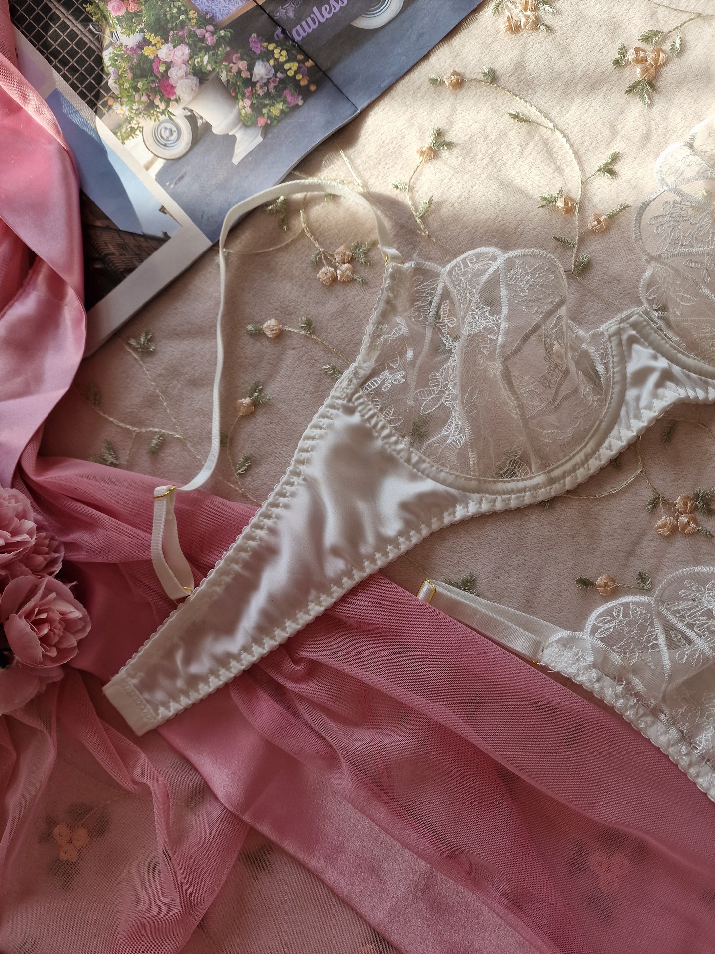 Perla di Versailles