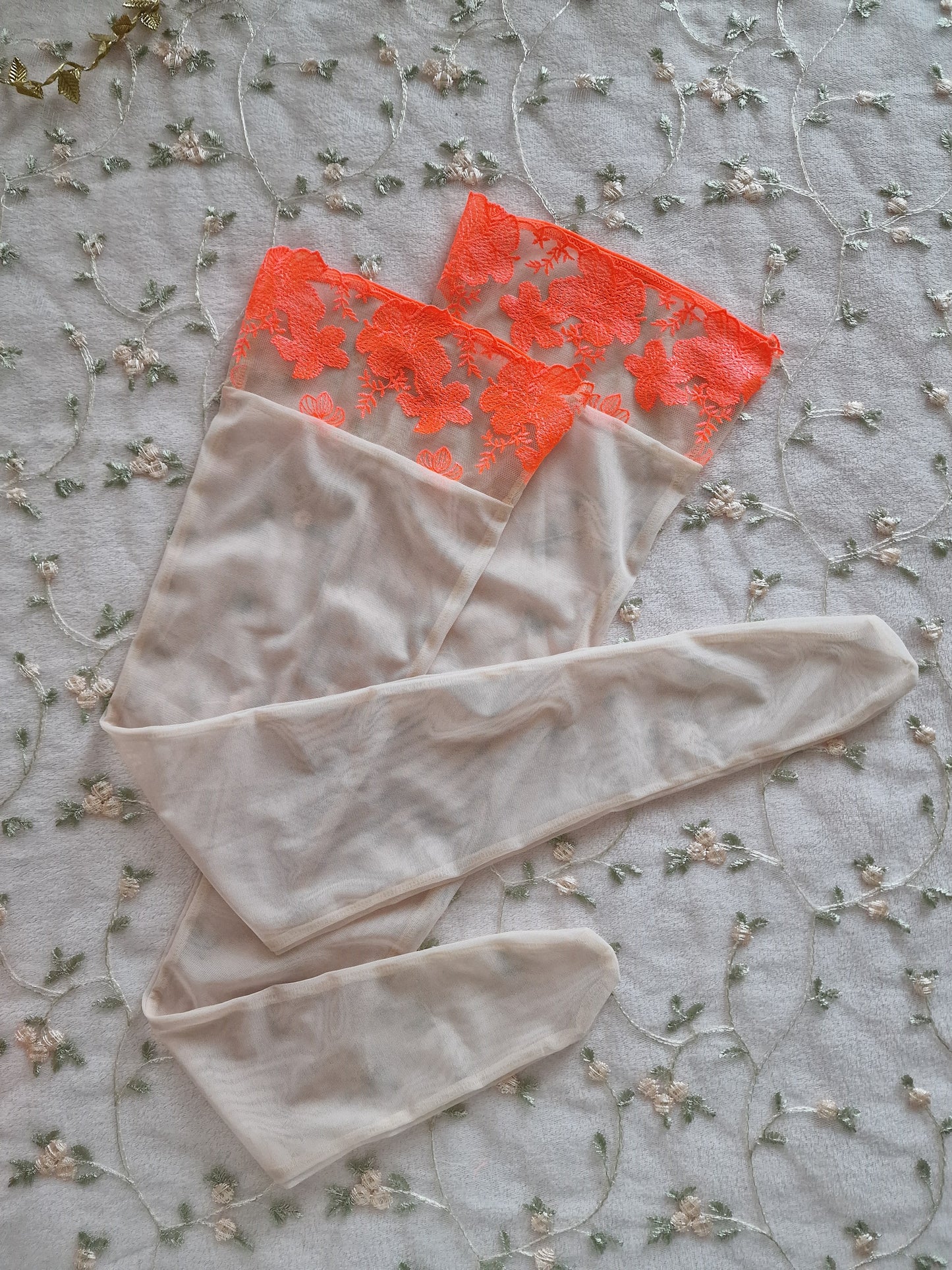 Lingerie set