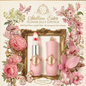 Balsamo labbra e confezione elegante