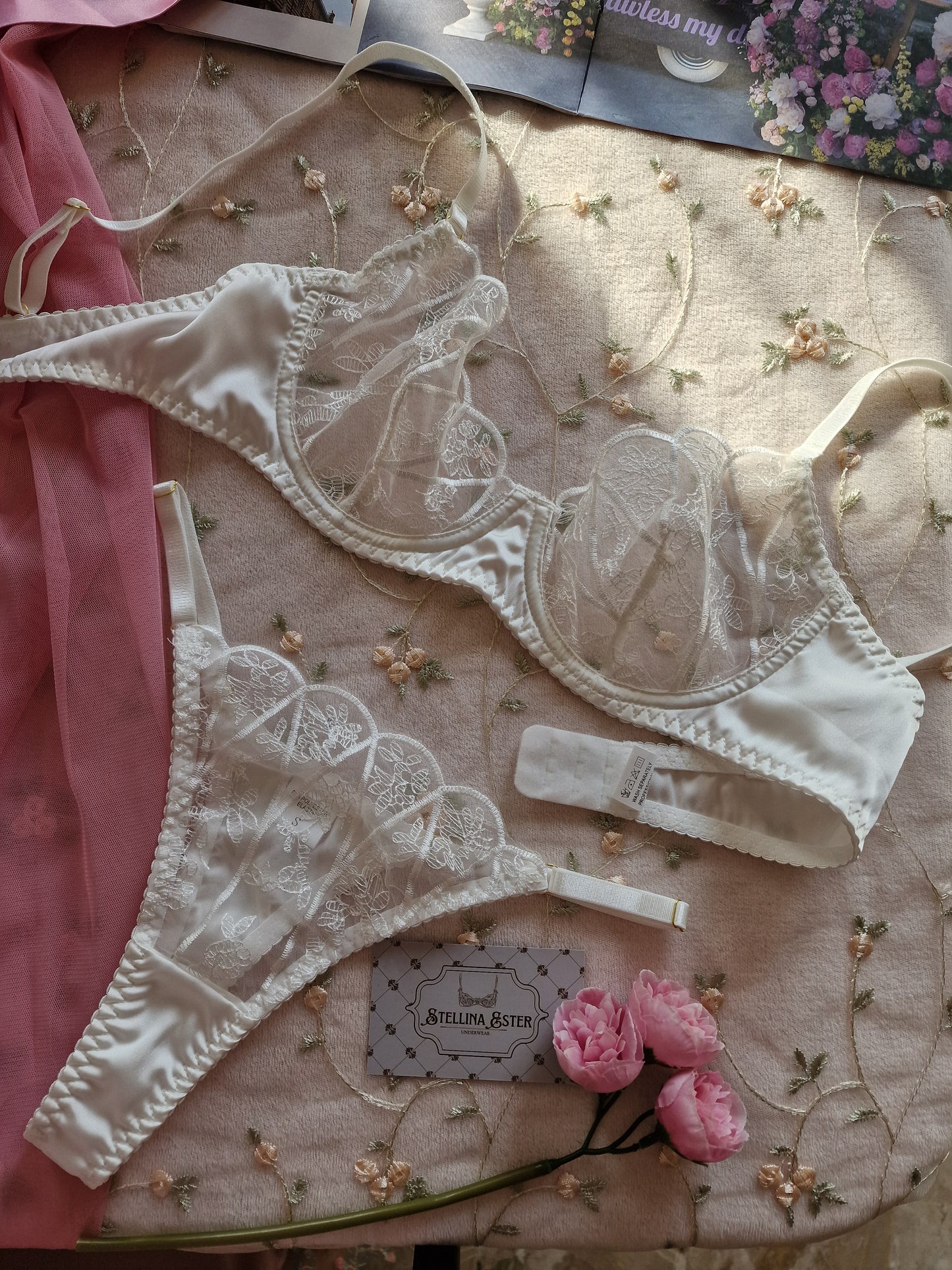 Perla di Versailles