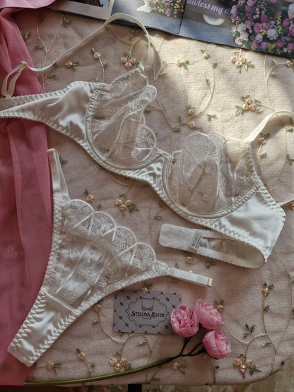 Perla di Versailles