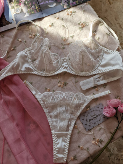 Perla di Versailles
