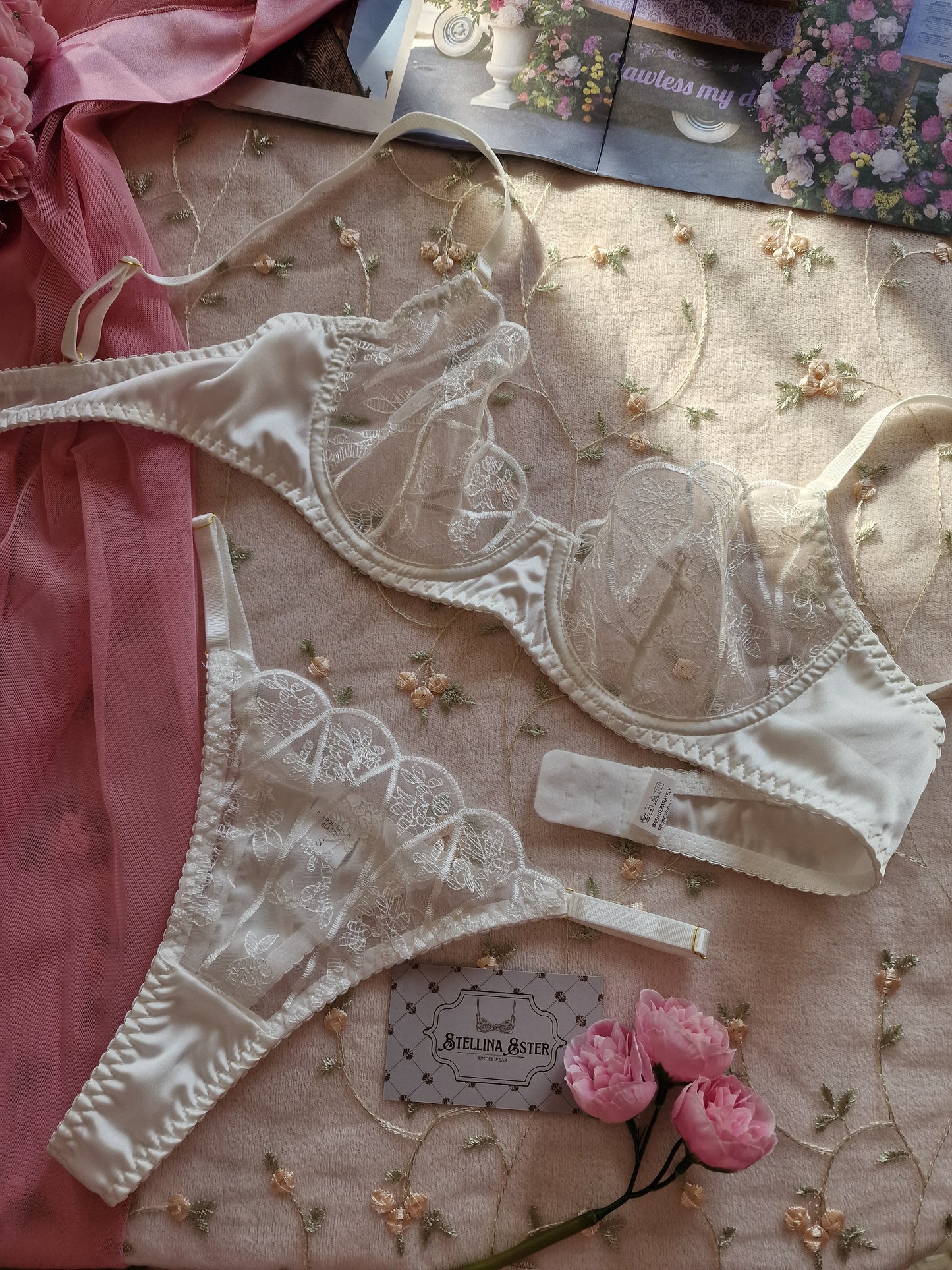 Perla di Versailles