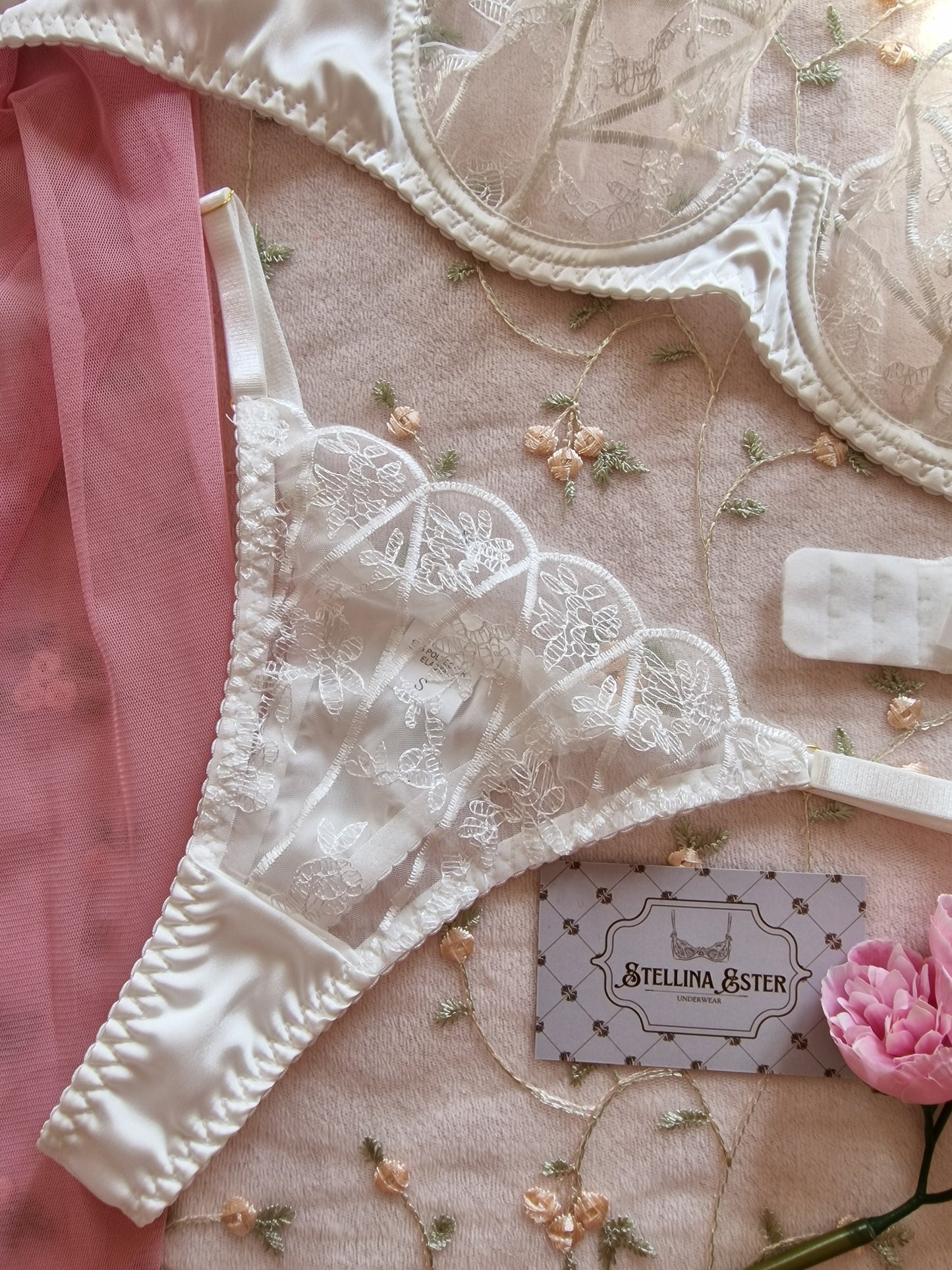 Perla di Versailles