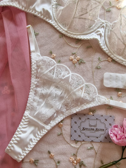 Perla di Versailles