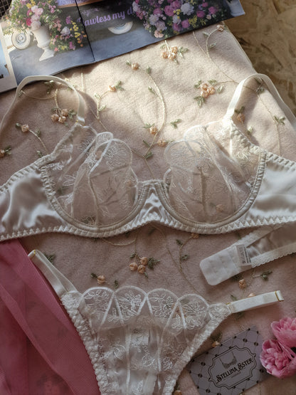 Perla di Versailles