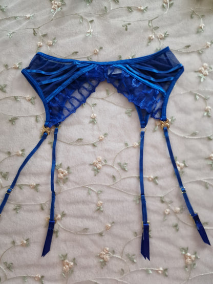 Completo “Zaffiro Celestiale”