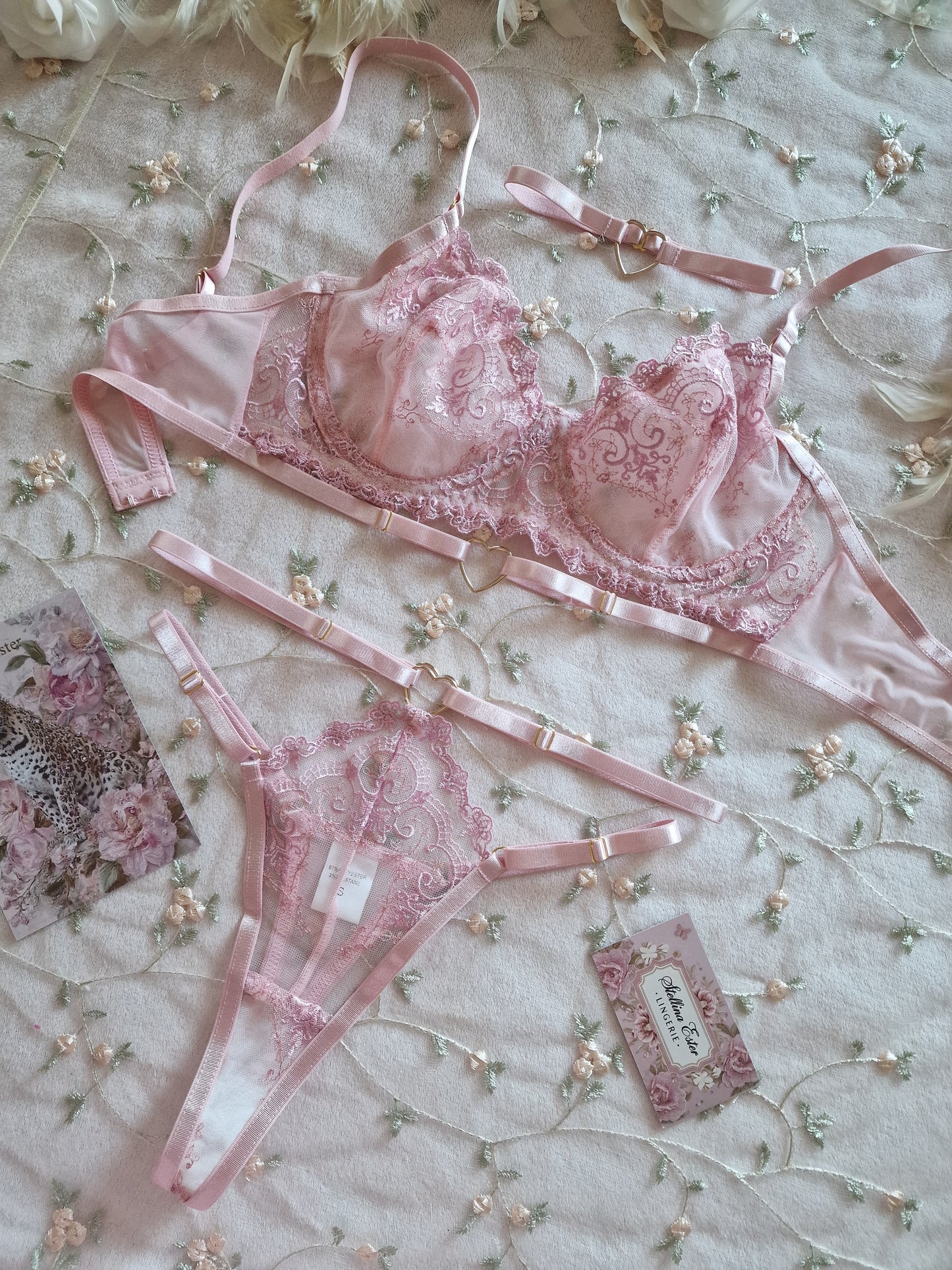Cuore di Rosa