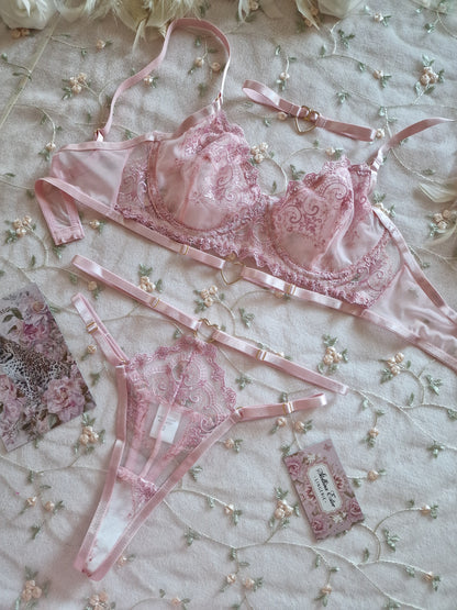 Cuore di Rosa