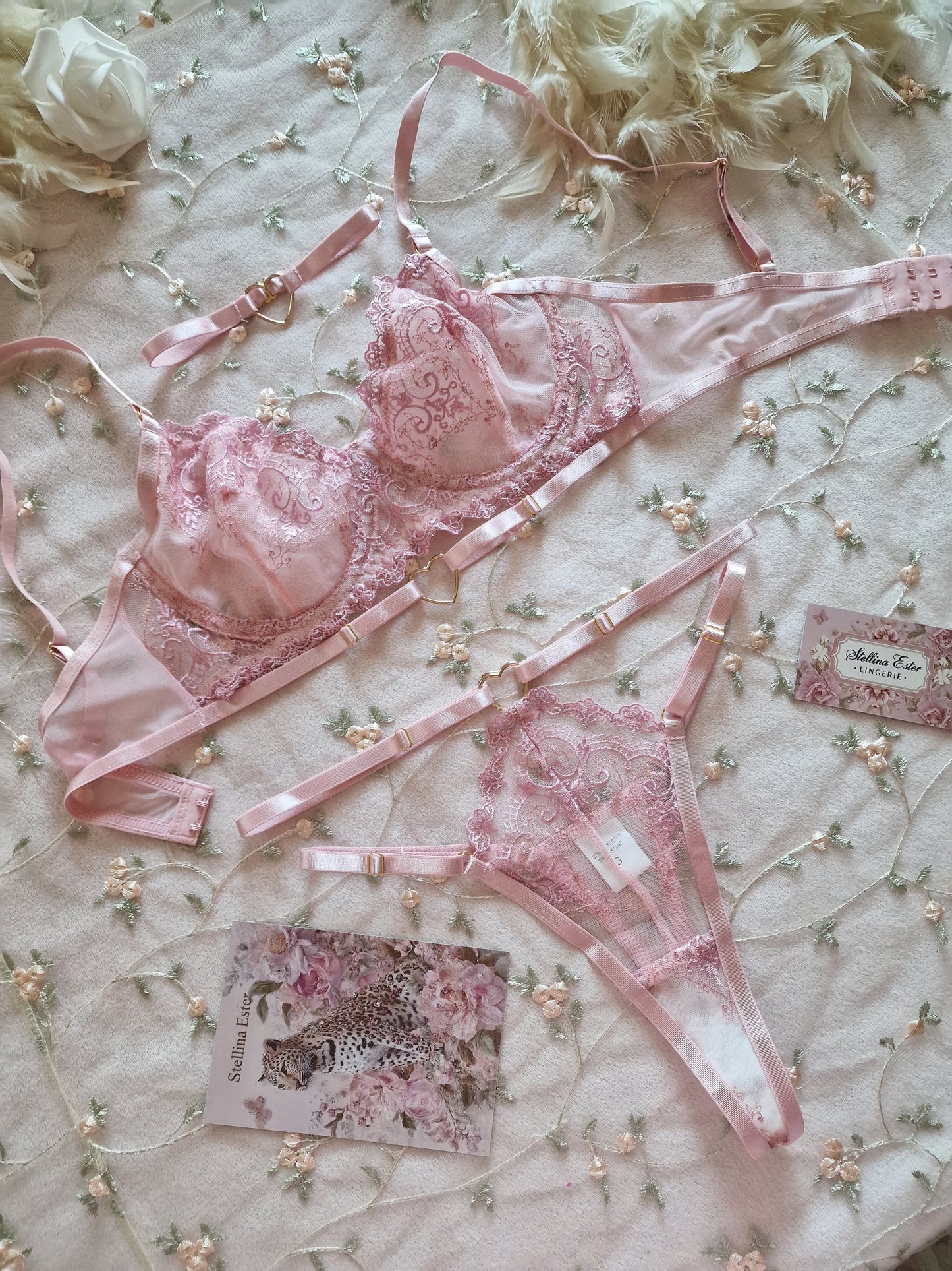 Cuore di Rosa