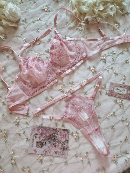 Cuore di Rosa