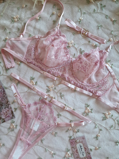 Cuore di Rosa
