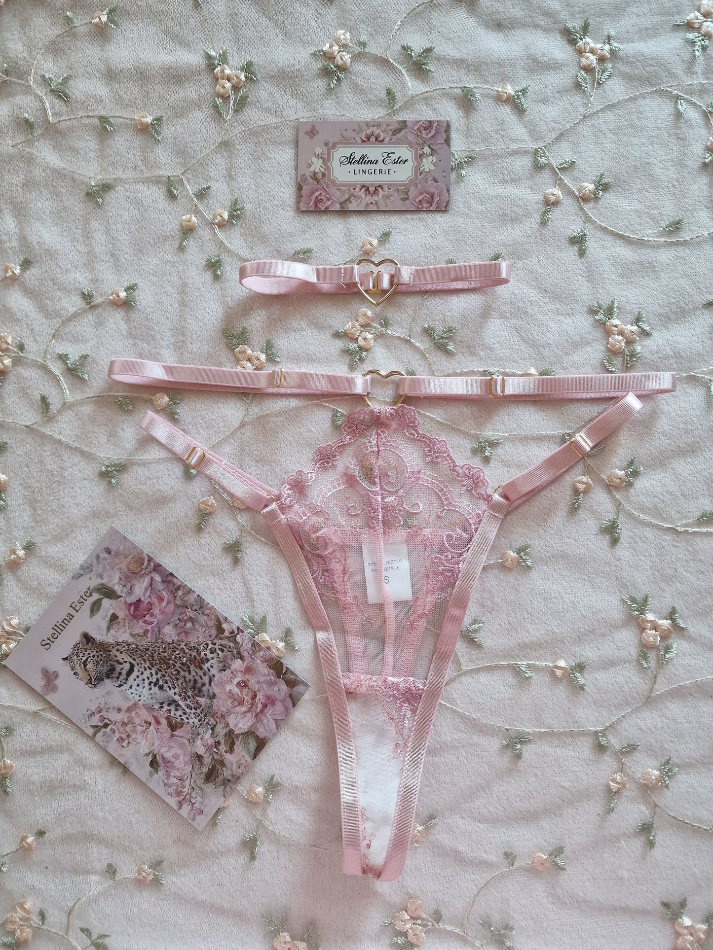 Cuore di Rosa