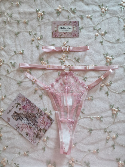 Cuore di Rosa