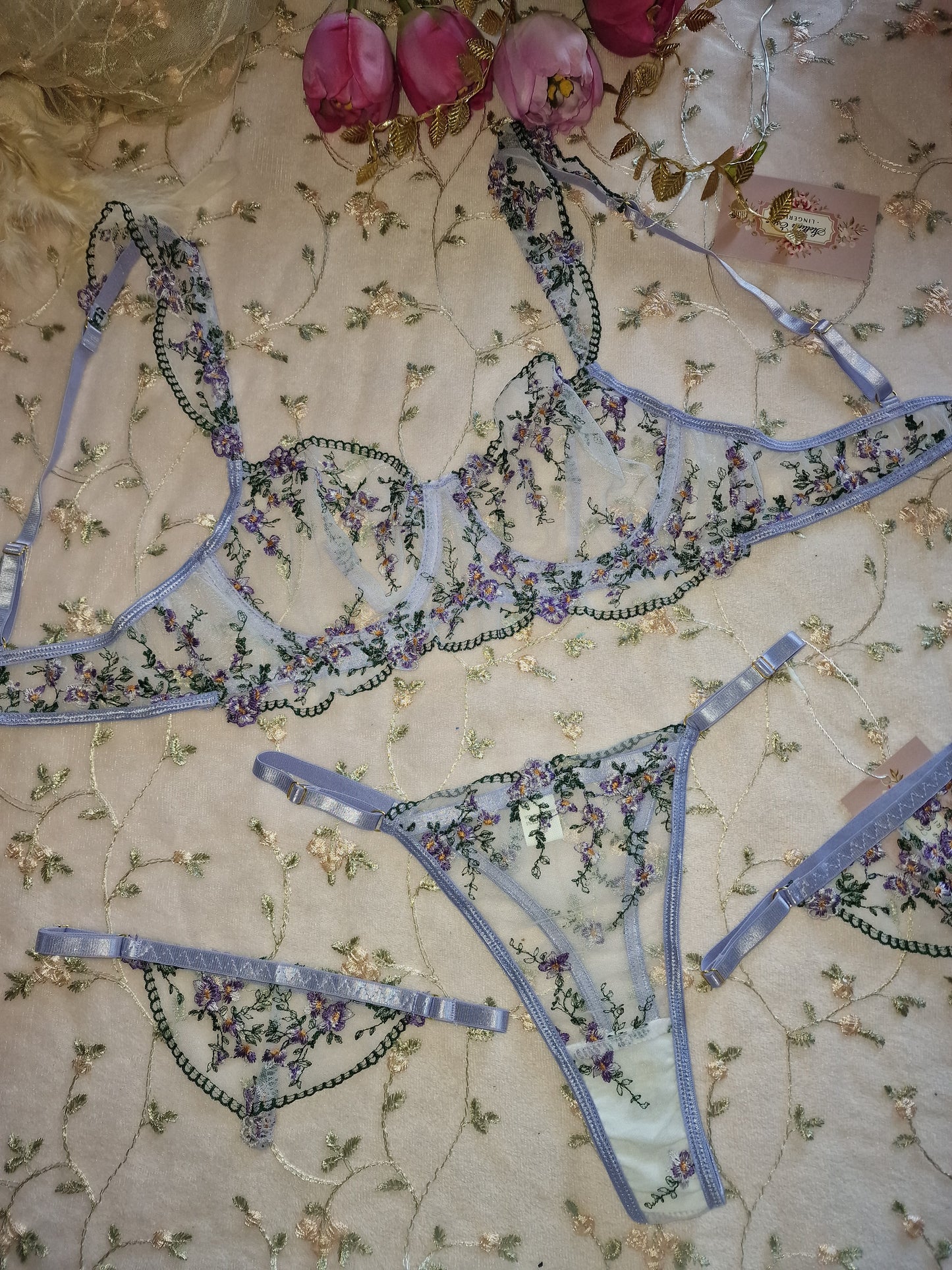 Lingerie