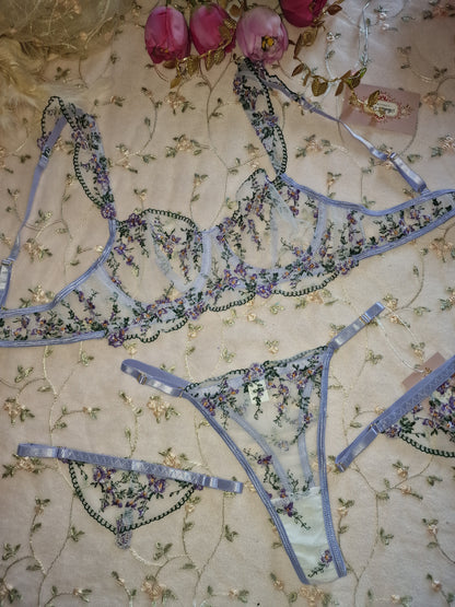 Lingerie