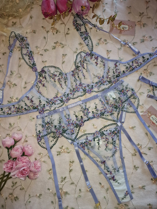 Lingerie