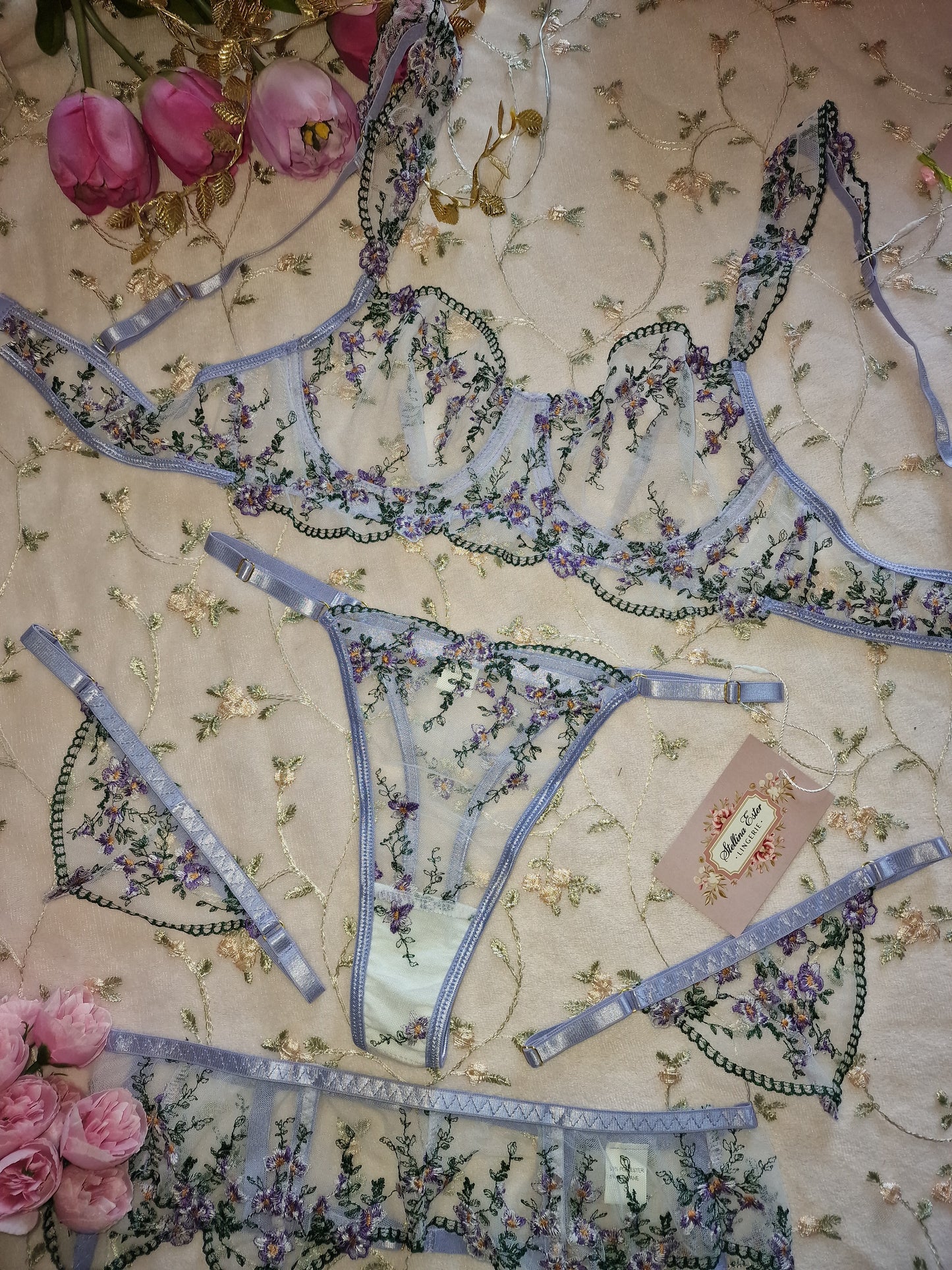 Lingerie