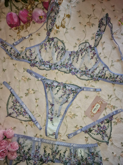 Lingerie