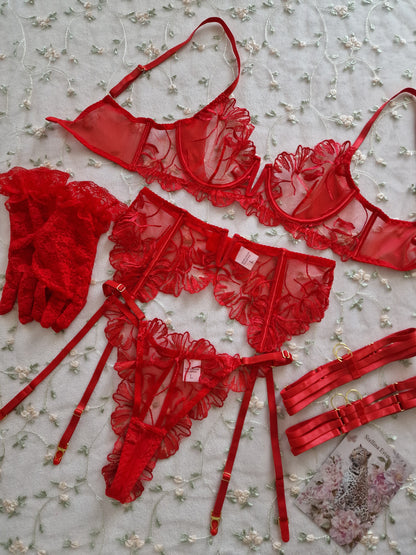 Lingerie