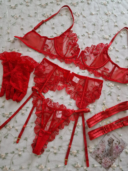Lingerie
