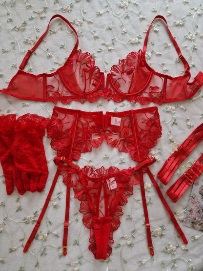 Lingerie