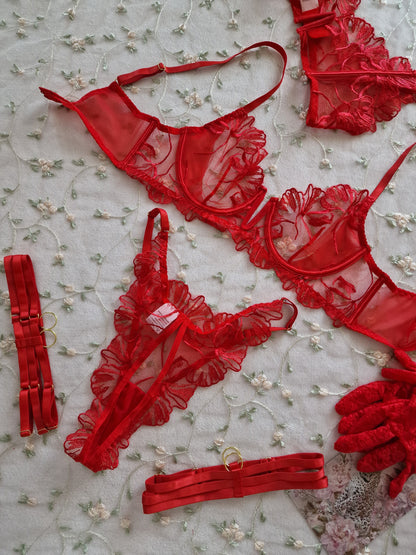 Lingerie