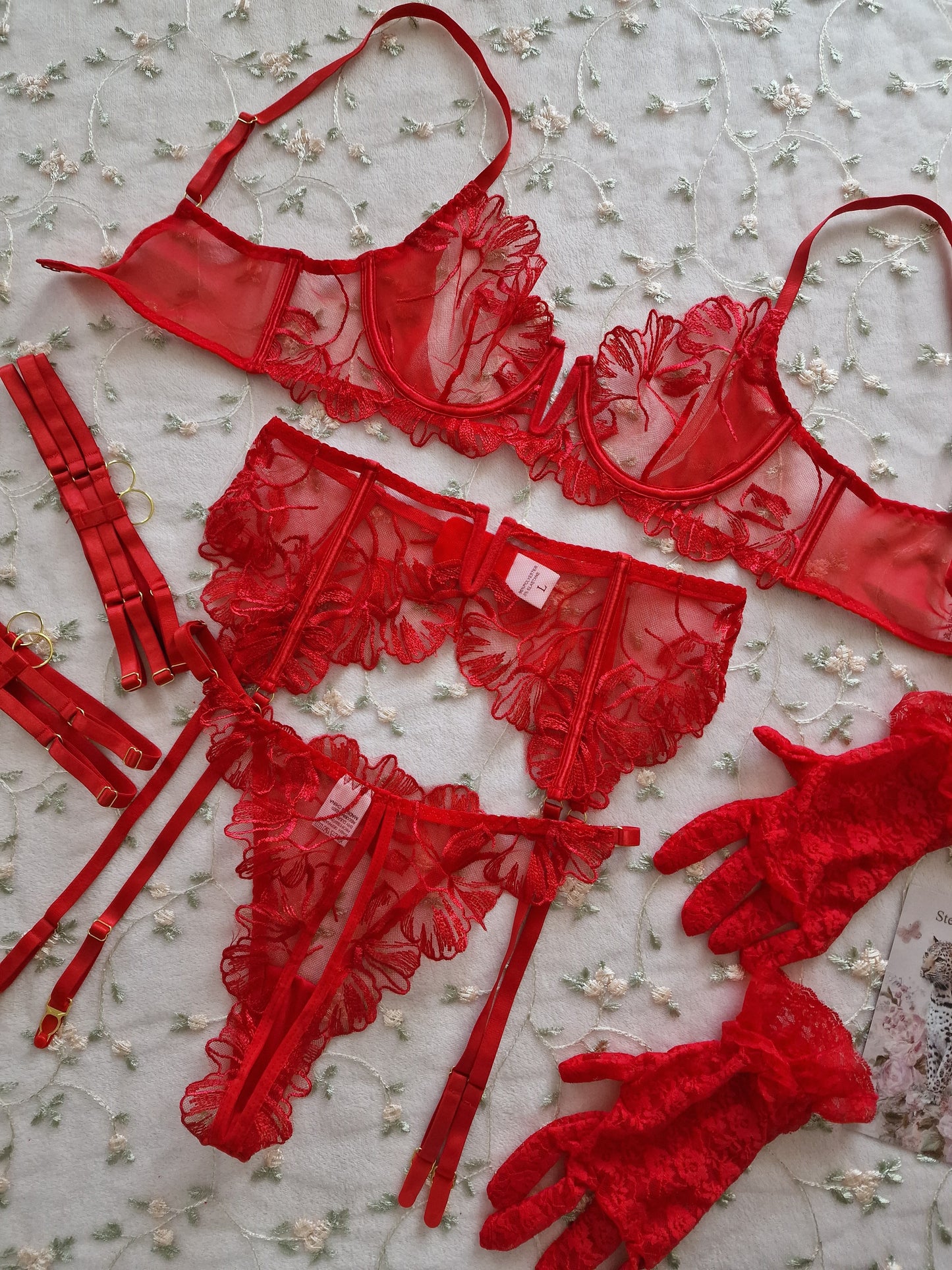 Lingerie