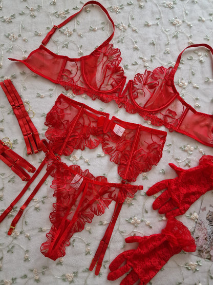 Lingerie